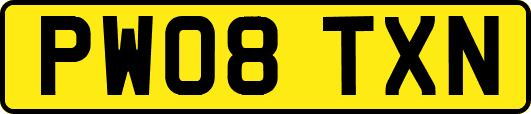 PW08TXN