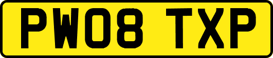 PW08TXP