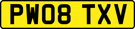 PW08TXV