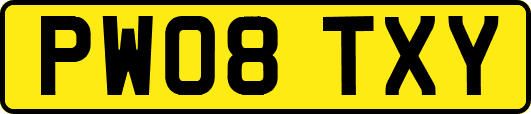 PW08TXY