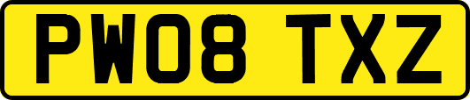 PW08TXZ