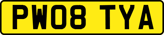 PW08TYA