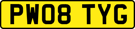 PW08TYG