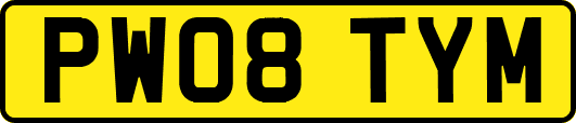 PW08TYM