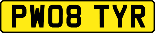 PW08TYR