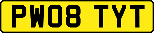 PW08TYT