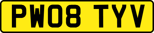 PW08TYV