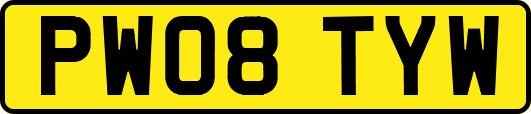 PW08TYW