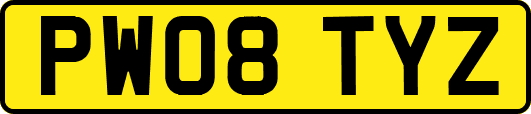 PW08TYZ