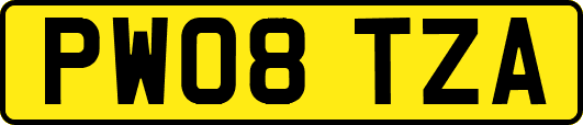 PW08TZA