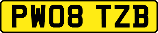 PW08TZB