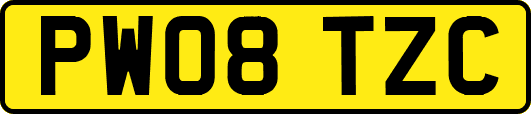 PW08TZC