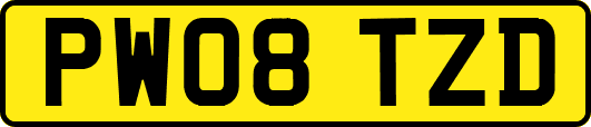 PW08TZD