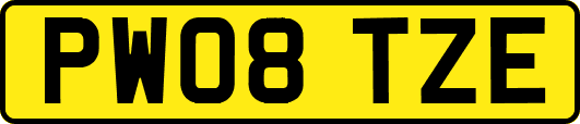 PW08TZE