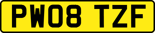PW08TZF
