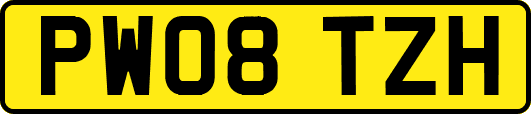 PW08TZH