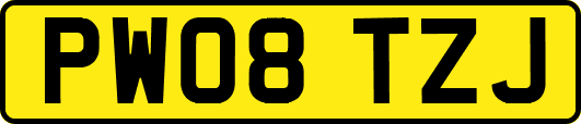 PW08TZJ