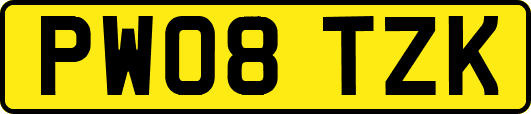 PW08TZK