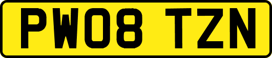 PW08TZN