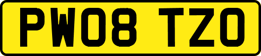 PW08TZO