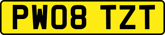 PW08TZT