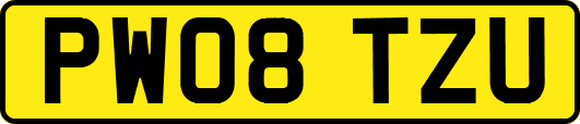 PW08TZU