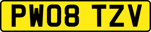 PW08TZV