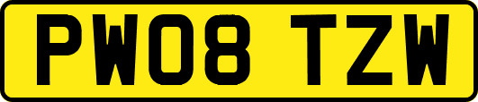 PW08TZW