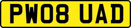 PW08UAD