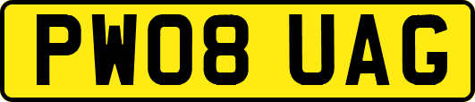 PW08UAG
