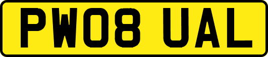 PW08UAL