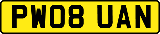PW08UAN