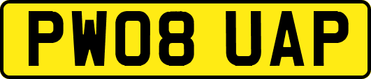 PW08UAP
