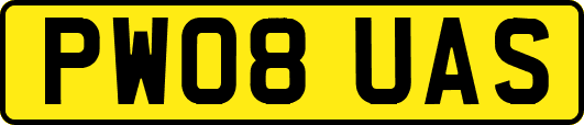 PW08UAS