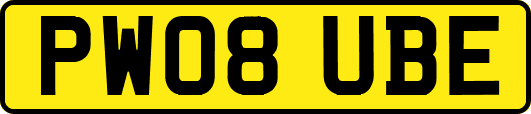 PW08UBE