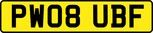 PW08UBF