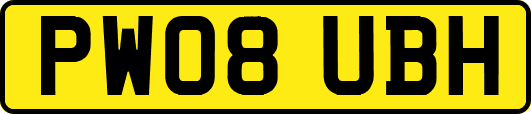 PW08UBH