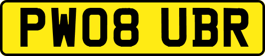 PW08UBR