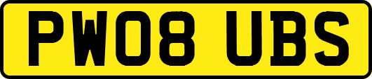 PW08UBS