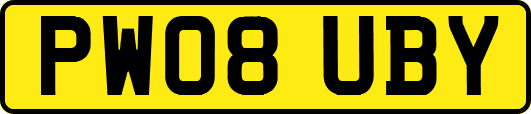 PW08UBY