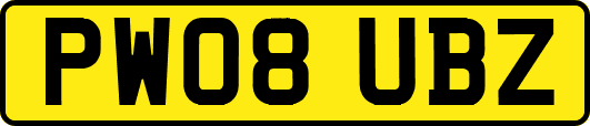 PW08UBZ