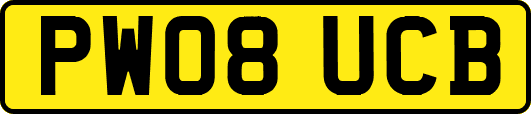 PW08UCB