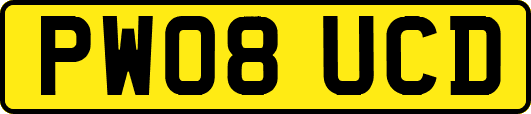 PW08UCD
