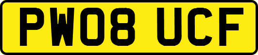 PW08UCF