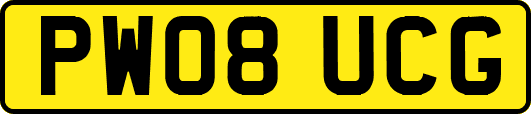 PW08UCG