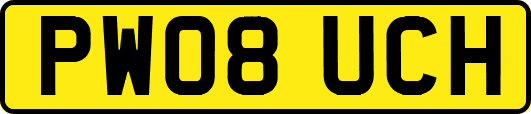 PW08UCH