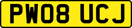 PW08UCJ
