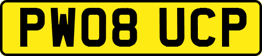 PW08UCP