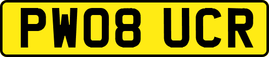PW08UCR