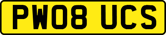 PW08UCS